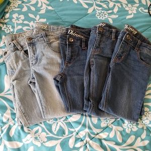 Crazy 8 skinny Jeans